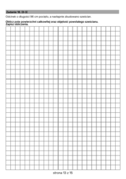 Próbny egzamin ósmoklasisty - matematyka (egzamin, 8 klasa) wersja 2023/2024