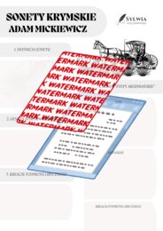 📒Notatnik maturalny – Romantyzm (wprowadzenie, Oda do młodości, Ballady i romanse, Sonety krymskie, Dziady cz. IV, Dziady cz. III).