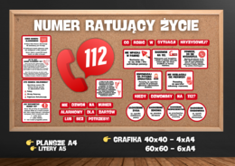 DZIEŃ NUMERU ALARMOWEGO 112