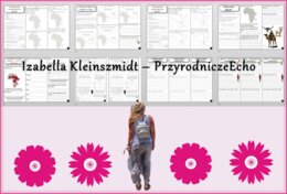 Zestaw kart pracy w pdf do całego działu „Afryka”. Geografia 8. Nowość 2024/2025.