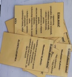 Mały Książę - O kim/o czym mowa?