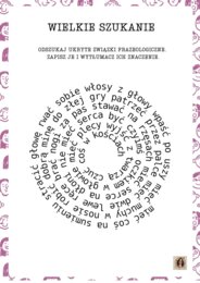 "Frazeologiczny bzdurnik polonisty" - zbiór zadań.