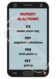 🚑 PIERWSZA POMOC – DBAMY O ZDROWIE 🚑