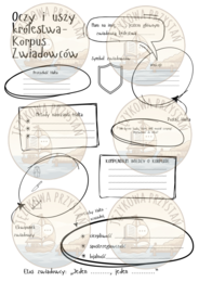 Oczy i uszy królestwa - „Zwiadowcy. Ruiny Gorlanu”