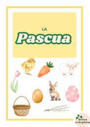 La Pascua- Wielkanoc