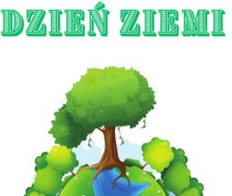 Dzień Ziemi dla przedszkolaków