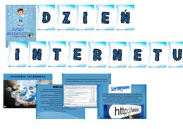 DZIEŃ INTERNETU