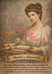 🌸 „Kobiety, które zmieniły świat i naukę”