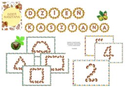 DZIEŃ KASZTANA