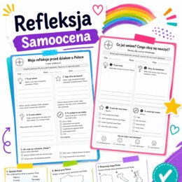 Co już wiem o Polsce?
