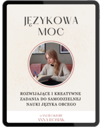 E-book: Językowa Moc