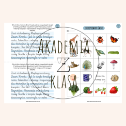 DZIEŃ KROPKI - PAKIET MATERIAŁÓW dla klas 1-3