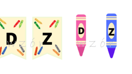 Dzień Kredki