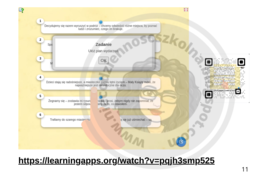Przegląd motywów literackich - powtórka przed egzaminem ósmoklasisty