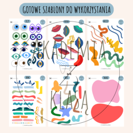 SZTUKA Z KLASYKIEM - ŚLADAMI PABLA PICASSO