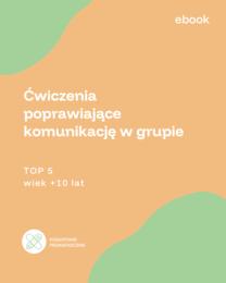 Komunikacja w grupie- ćwiczenia