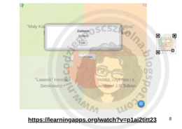 Przegląd motywów literackich - powtórka przed egzaminem ósmoklasisty