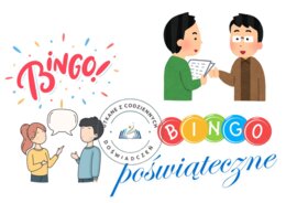 Bingo poświąteczne ( po Bożym Narodzeniu)