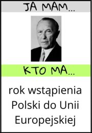 Gra Ja mam, kto ma - Sprawy międzynarodowe WOS
