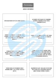 Zemsta – Aleksander Fredro | Karty do lektury