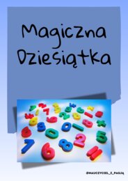 Magiczna 10