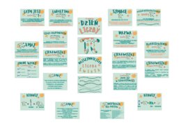 Gazetka szkolna - dzień liczby Pi 14 marca - "Najsłynniejsza liczba świata"