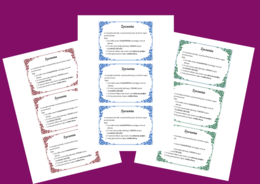 ŻYCZENIA - wklejka - wersja zmieniona