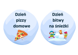 Ferie - ferie bez nudy