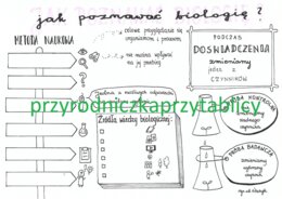 Jak poznawać biologię?