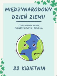 Dzień Ziemi