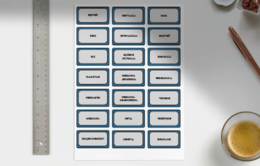 Chemia. Klasa 7. Kalambury - wciągająca gra edukacyjna. 82 pojęcia pochodzące z każdego działu.