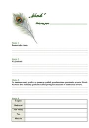 Stacje zadaniowe dla liceum - zestaw