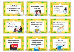 Jak dbać o bezpieczeństwo w Internecie?