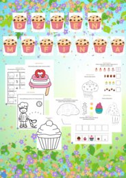 PAKIET MATERIAŁÓW NA MARZEC WEDŁUG KALENDARZA ŚWIĄT I DNI NIETYPOWYCH