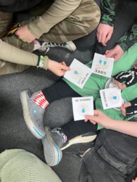 🌟 Shine Bright! – Motywacyjne hasła po angielsku do losowania 🌟