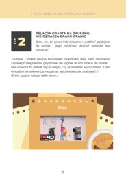 Dodaj autonomię odejmij napięcie. Wskazówki pomocne w uczeniu (się) młodzieży na przykładzie lekcji matematyki i nie tylko