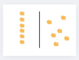 Integracja bilateralna cyfry