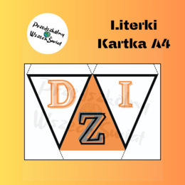 Dzień Dyni +karty pracy