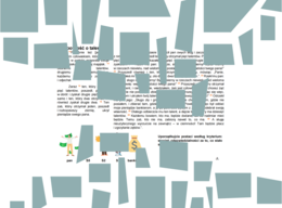 Przypowieść o talentach - odpowiedzialność za talenty