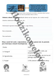 Nie daj się nabić w butelkę - odkryj sens związków frazeologicznych część 1