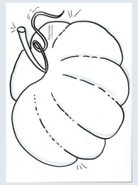 a PUMPKIN DAY - Dzień Dyni