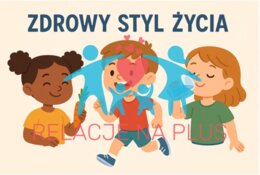 Profilaktyka uzależnień i zdrowy styl życia