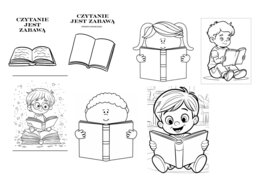 ŚWIATOWY DZIEŃ KSIĄŻKI