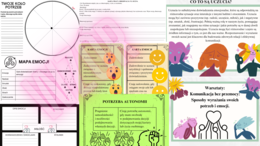 Warsztaty: Komunikacja bez przemocy