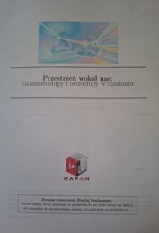 Przestrzeń wokół nas - graniastosłupy i ostrosłupy w praktyce klasy 7/8