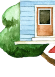 Leśna kraina zabawy – plakat i dekoracja na drzwi do przedszkola/ świetlicy/klasy