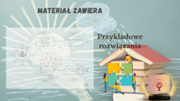 Scenariusz lekcji z chmurką - "Ten obcy"