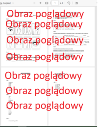 English Class A2+ unit 6 test (sprawdzian/praca klasowa)