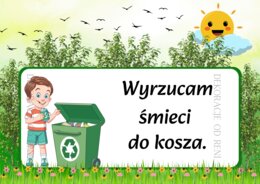 Kodeks Przedszkolaka