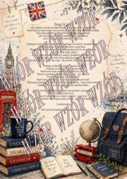 🩵LIST OD ANGLISTY I WYCHOWAWCY🩵